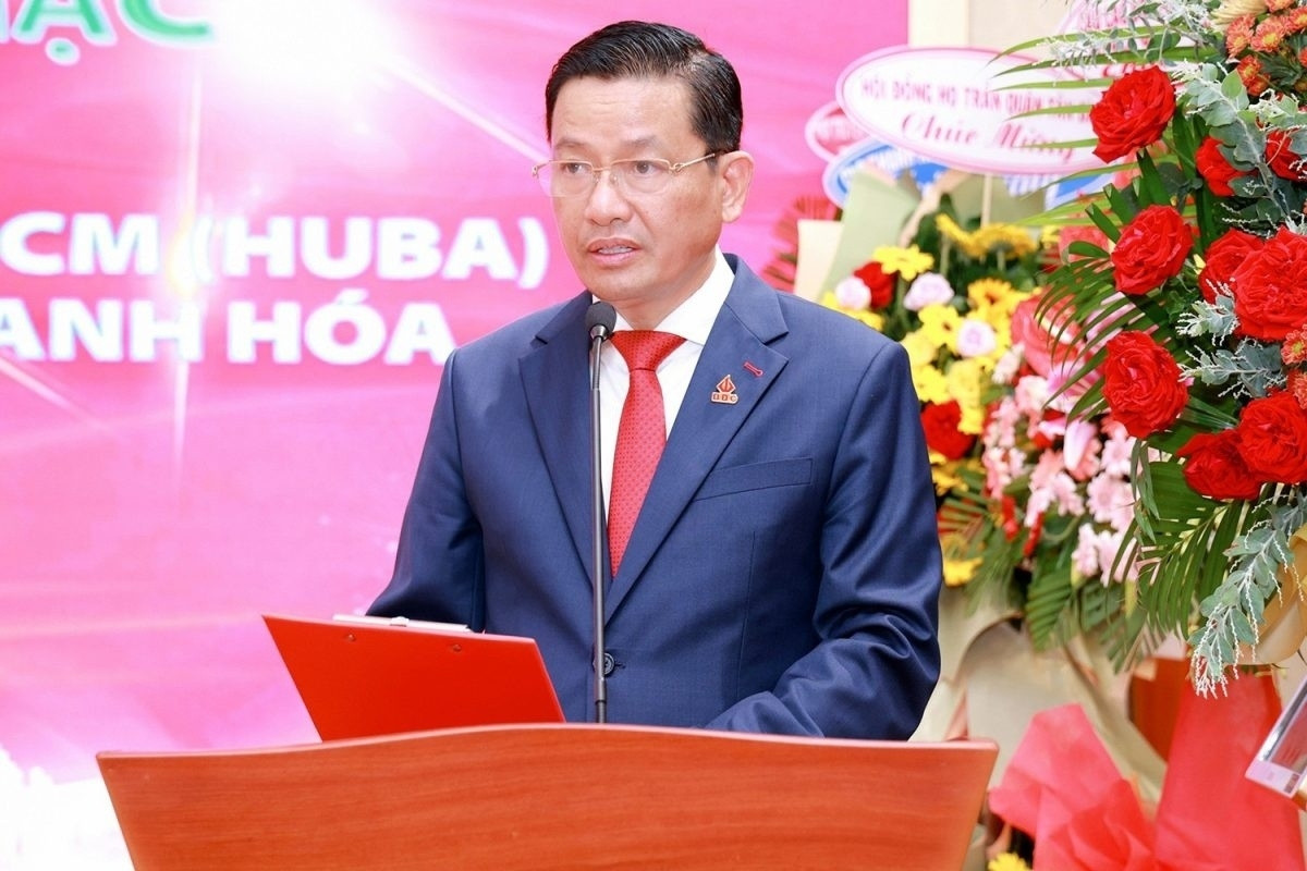 Đề xuất lập liên minh: Hòa Phát dẫn dầu mảng thép, Vingroup - THACO chế tạo toa xe, <a style='text-decoration: none;' href='/FPT'>FPT</a> và Viettel nắm trùm công nghệ