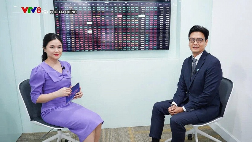 Dòng vốn tỷ đô sẵn sàng đổ vào Việt Nam khi thị trường được nâng hạng Dòng vốn tỷ đô sẵn sàng đổ vào Việt Nam khi thị trường được nâng hạng