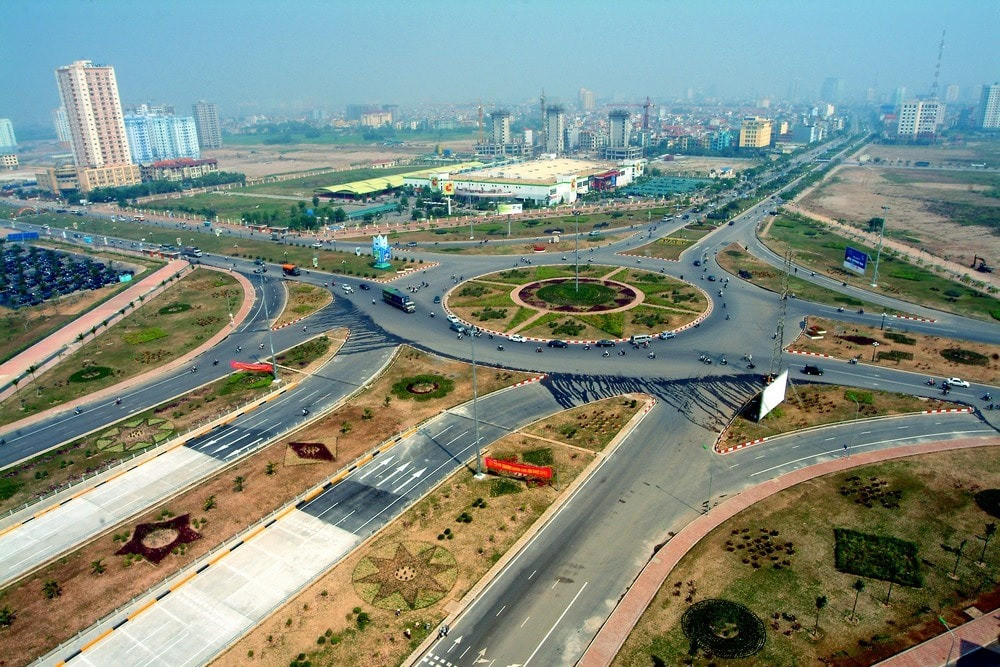 Đất nền Hòa Lạc 'sốt nóng'- Ảnh 2.