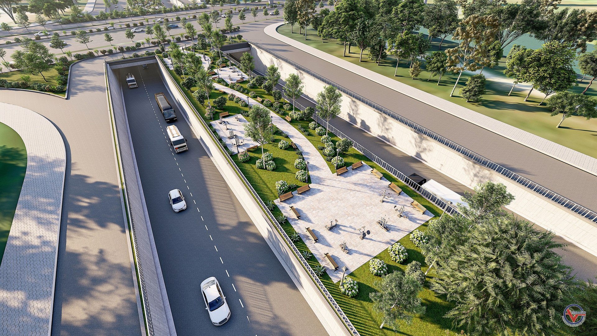 TP. HCM cử biệt phái 'dọn đường' cho tuyến cao tốc gần 20.000 tỷ kết nối đến nước láng giềng- Ảnh 2. TP. HCM cử biệt phái 'dọn đường' cho tuyến cao tốc gần 20.000 tỷ kết nối đến nước láng giềng- Ảnh 2.