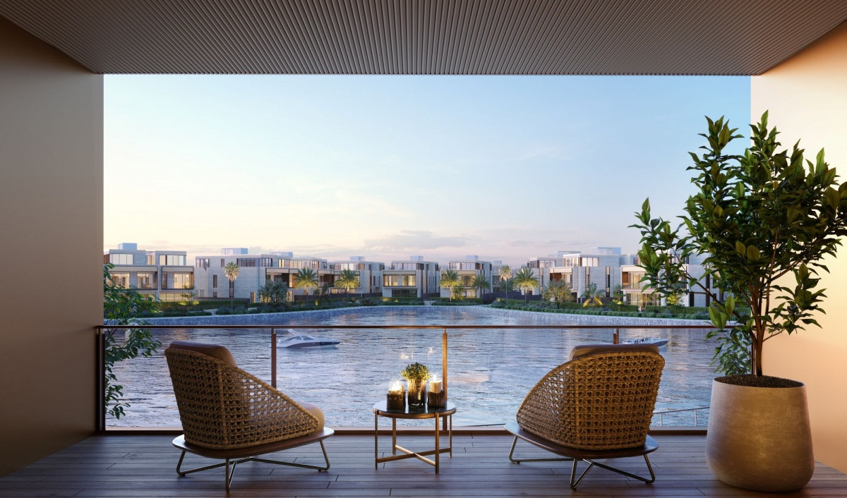 Hàng hiệu trong bất động sản: Khi trải nghiệm định hình vị thế Hàng hiệu trong bất động sản: Khi trải nghiệm định hình vị thế