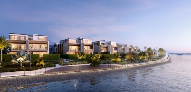 Hàng hiệu trong bất động sản: Khi trải nghiệm định hình vị thế Hàng hiệu trong bất động sản: Khi trải nghiệm định hình vị thế