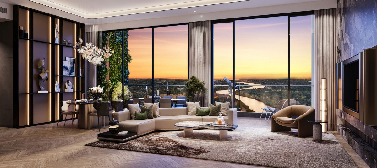 Hàng hiệu trong bất động sản: Khi trải nghiệm định hình vị thế Hàng hiệu trong bất động sản: Khi trải nghiệm định hình vị thế