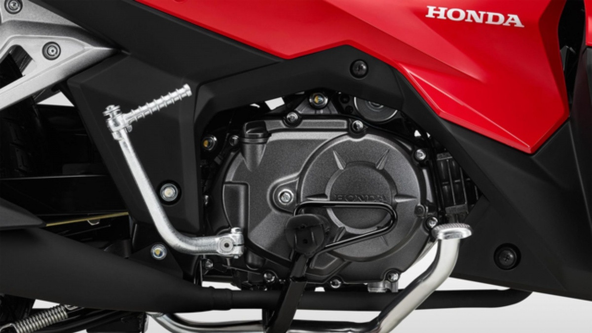 Ở Việt Nam có mẫu xe máy bền đẹp, 'ăn xăng như ngửi' chỉ 1,56L/100km, giá chỉ hơn 20 triệu