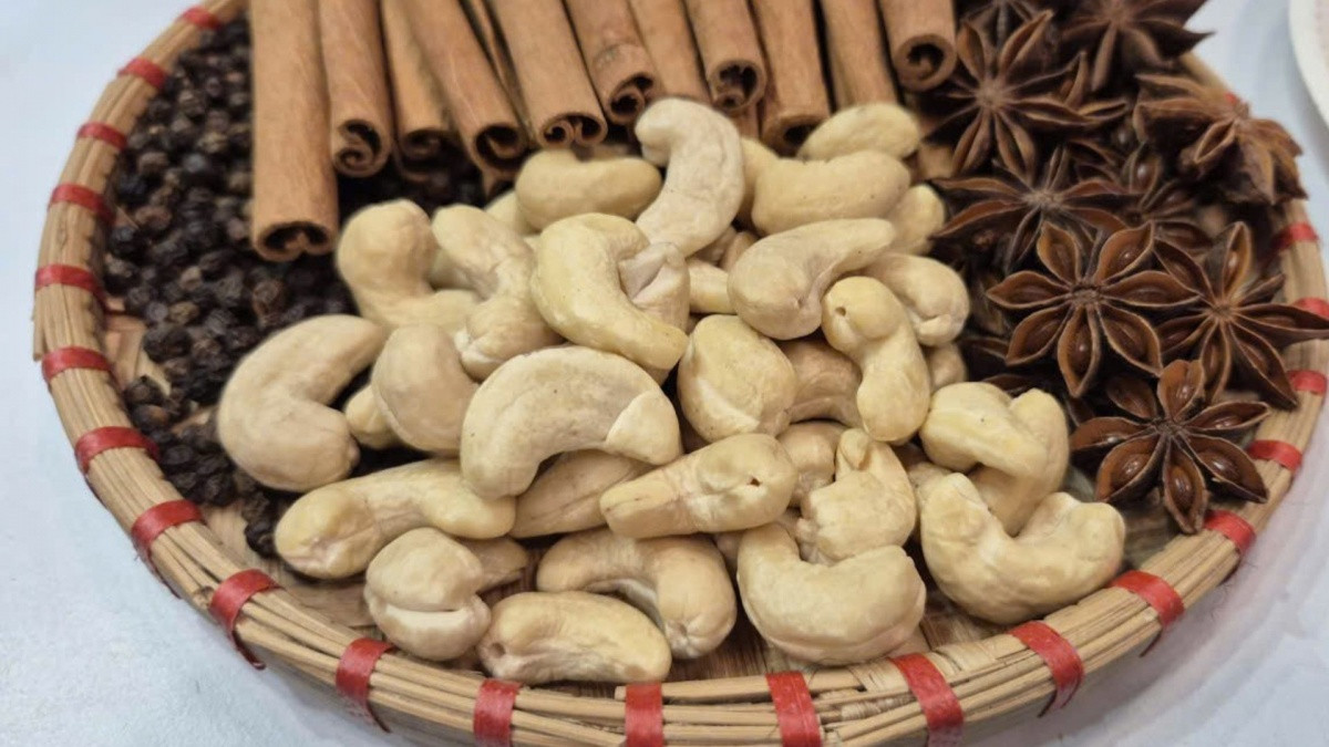 Món Việt đang được người Mỹ 'săn lùng' trên Amazon với giá bán gấp 10 lần giá xuất khẩu