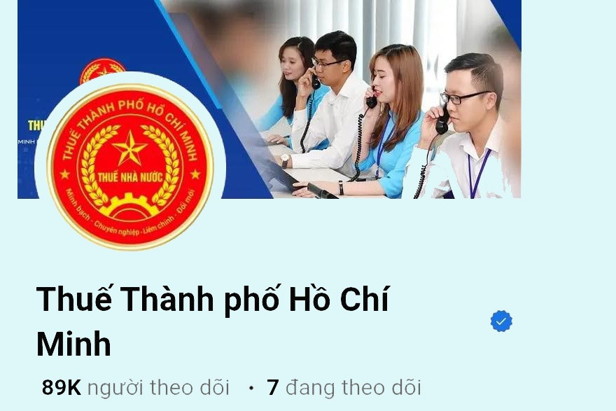 Cục Thuế có thông báo quan trọng đến người dân cả nước