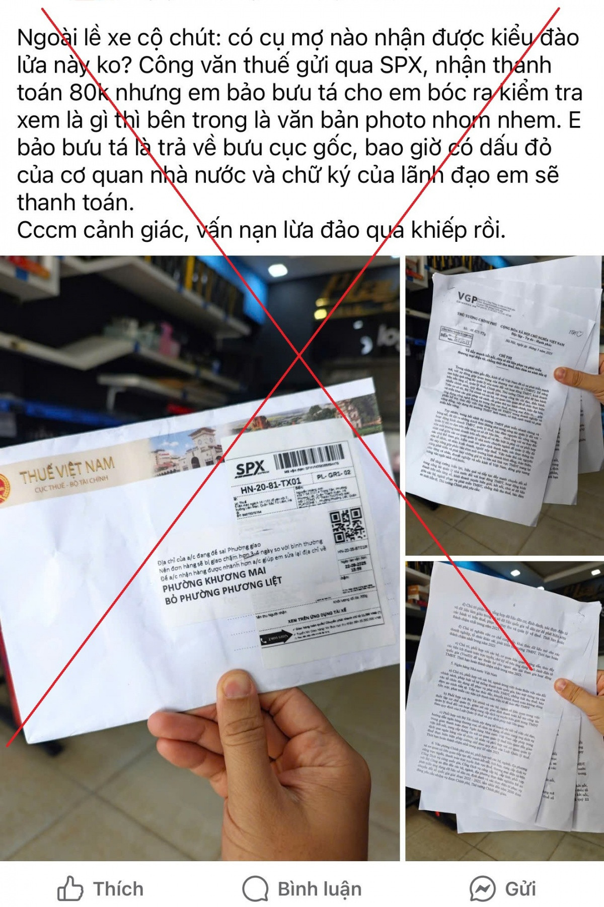 Cục Thuế có thông báo quan trọng đến người dân cả nước
