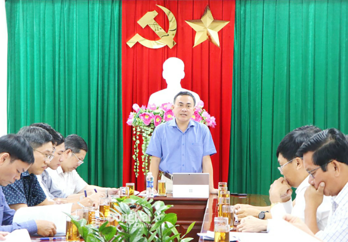 Việt Nam sắp có đô thị du lịch 1.450ha tại ngọn núi cao thứ 2 Nam Bộ- Ảnh 2.