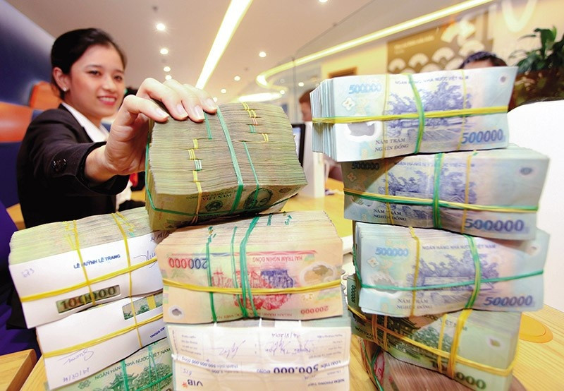 Ng&acirc;n h&agrave;ng Nh&agrave; nước n&acirc;ng quy m&ocirc; g&oacute;i t&iacute;n dụng n&ocirc;ng, l&acirc;m, thủy sản l&ecirc;n 185.000 tỷ đồng