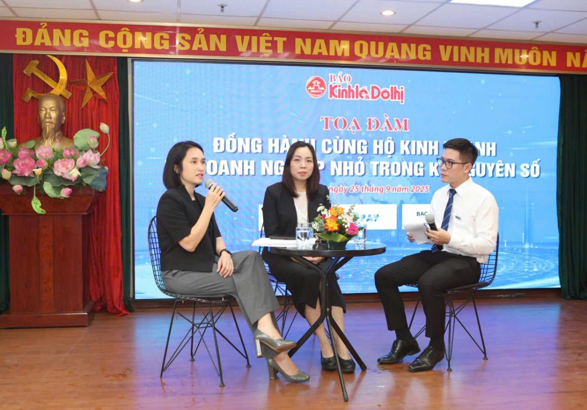 Hộ kinh doanh và doanh nghiệp nhỏ sắp hết thời nộp thuế khoán, chuẩn bị kê khai như doanh nghiệp