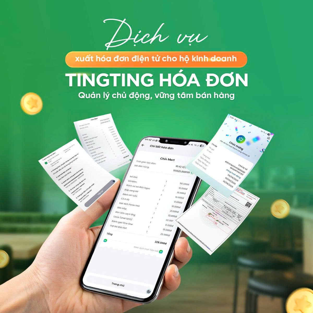 Hộ kinh doanh và doanh nghiệp nhỏ sắp hết thời nộp thuế khoán, chuẩn bị kê khai như doanh nghiệp