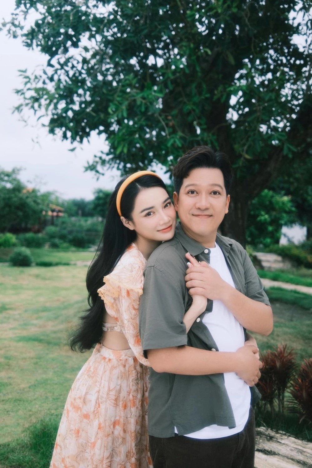 Danh hài Trường Giang báo tin quan trọng đến gần 6 triệu người hâm mộ đúng ngày đặc biệt - ảnh 2