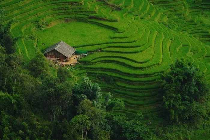 Tạp chí du lịch nước ngoài gợi ý 8 cung đường trekking khám phá vùng nông thôn Việt Nam - ảnh 1