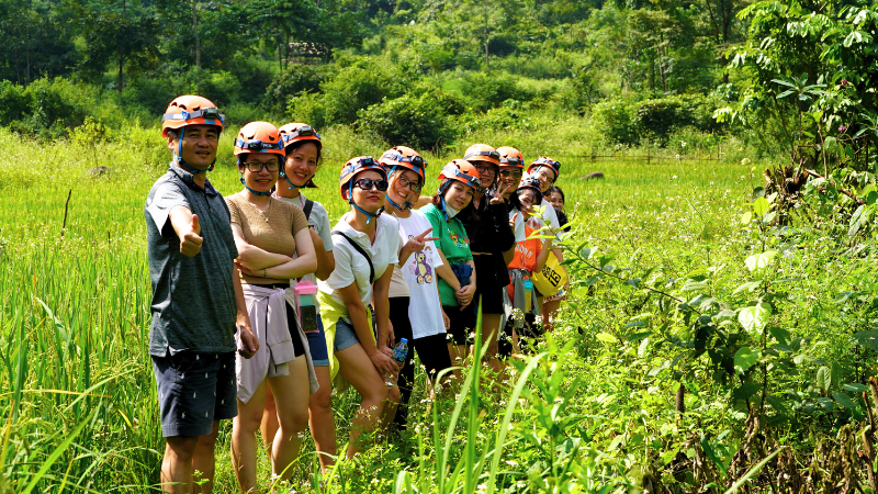 Tạp chí du lịch nước ngoài gợi ý 8 cung đường trekking khám phá vùng nông thôn Việt Nam - ảnh 4
