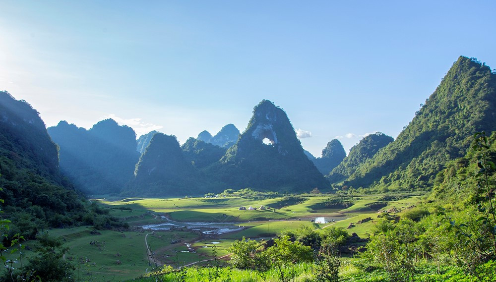 Tạp chí du lịch nước ngoài gợi ý 8 cung đường trekking khám phá vùng nông thôn Việt Nam - ảnh 8