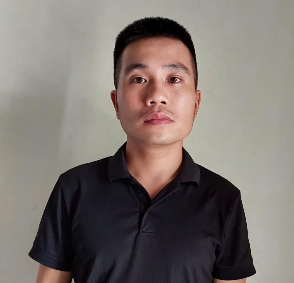 Khởi tố công chức xã sinh năm 1991 - ảnh 1