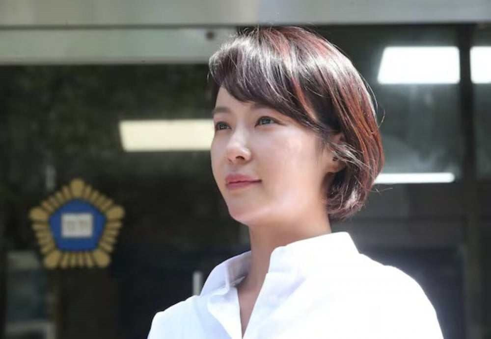 Một nữ diễn viên nổi tiếng nhận án 4 năm tù - ảnh 1