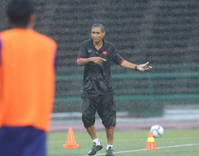 HLV U80 đầu tiên của bóng đá Việt Nam được nhận danh hiệu ‘Anh hùng Lao động’: Từng lập kỳ tích World Cup, khiến cả Đông Nam Á thán phục - ảnh 6