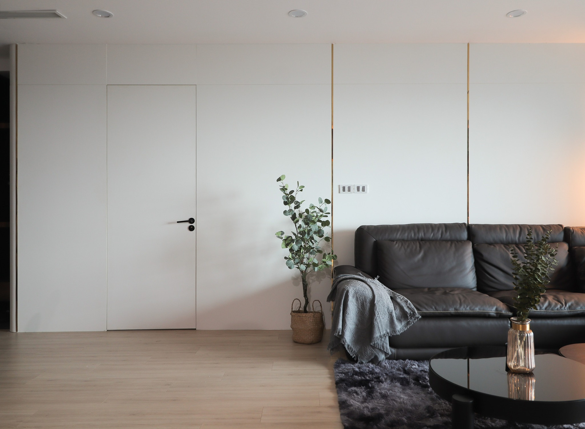 Tổ ấm mang phong cách Đài Loan: Khi ngôi nhà được ‘may đo’ theo đúng cá tính gia chủ- Ảnh 4. Tổ ấm mang phong cách Đài Loan: Khi ngôi nhà được ‘may đo’ theo đúng cá tính gia chủ- Ảnh 4.