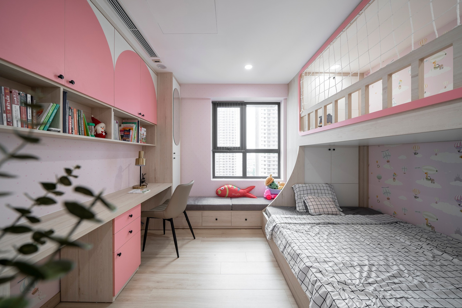 Tổ ấm mang phong cách Đài Loan: Khi ngôi nhà được ‘may đo’ theo đúng cá tính gia chủ- Ảnh 8. Tổ ấm mang phong cách Đài Loan: Khi ngôi nhà được ‘may đo’ theo đúng cá tính gia chủ- Ảnh 8.