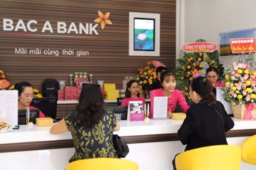 Bac A Bank (BAB) hút thêm 1.000 tỷ đồng trái phiếu