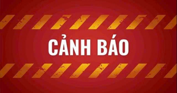 Bộ Tài chính phát cảnh báo tới toàn bộ người dân và doanh nghiệp