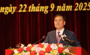 Chân dung 4 chủ tịch UBND tỉnh, thành phố vừa được phê chuẩn