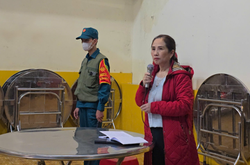 Chính thức đình chỉ công tác Hiệu trưởng Nguyễn Thái Quỳnh Nga