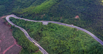 Chốt thời gian khởi công cao tốc gần 44.000 tỷ băng qua 2 con đèo hiểm trở chạy dọc tỉnh lớn thứ 2 Việt Nam