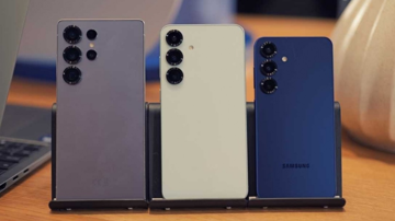 Chưa ra mắt, Galaxy S26 đã giúp Samsung 'đe dọa' Apple nhờ trang bị đặc biệt này