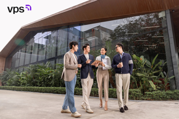 Chứng khoán VPS triệu tập cuộc họp cổ đông bàn về việc IPO