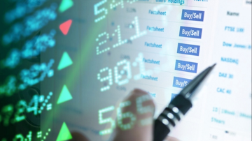 Cổ phiếu đáng chú ý ngày 25/9: HDB, TPB, KDH