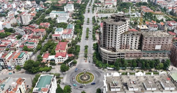 Doanh nghiệp hàng đầu Trung Quốc muốn đầu tư 5 nhà máy gần 200 triệu USD tại tỉnh sắp lên TP trực thuộc Trung ương