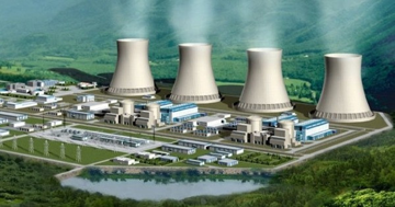 Dự án điện hạt nhân đầu tiên của Việt Nam cố gắng gỡ khó trong năm 2025