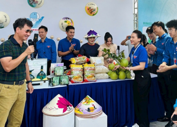 Hà Nội sẽ có gian hàng trên sàn thương mại Shopee