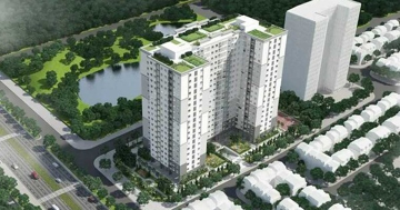 Liên danh Viglacera triển khai dự án nhà ở xã hội gần 10.000 tỷ tại Hà Nội