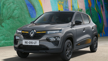 Mẫu hatchback hạng A vừa 'chào sân' với giá 132 triệu, chỉ bán 555 chiếc: Ngoại thất chất, Hyundai i10 'đứng ngồi không yên'