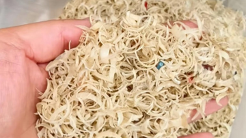 Móng tay người được thu mua với giá hơn 2 triệu đồng/kg để làm thuốc cổ truyền