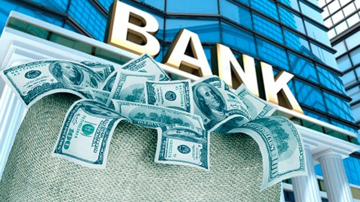 Một ngân hàng được dự báo lợi nhuận tăng trưởng hơn 20%/năm trong 5 năm tới