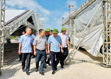 Ngày mai, tỷ phú Phạm Nhật Vượng kích hoạt dự án năng lượng đầu tay trị giá hơn 6,1 tỷ USD