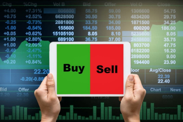 Nhận định chứng khoán 25/9: Thị trường tiếp diễn vận động rung lắc