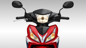 Ở Việt Nam có mẫu xe máy bền đẹp, 'ăn xăng như ngửi' chỉ 1,56L/100km, giá chỉ hơn 20 triệu