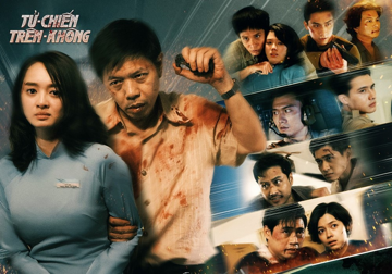 Phim không tặc đang gây sốt phòng vé Việt chính thức chạm mốc 100 tỷ đồng sau 5 ngày công chiếu