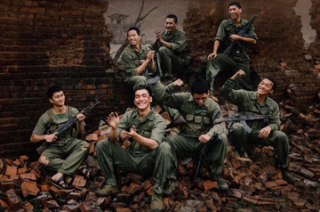 Phim Việt doanh thu cao nhất lịch sử rời rạp khiến khán giả tiếc nuối