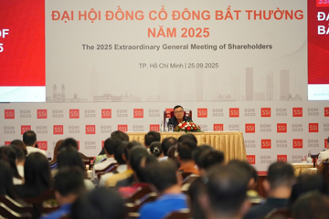 SSI đồng thuận tăng vốn điều lệ lên gần 25.000 tỷ, quyết lấy lại ngôi vương về vốn trên thị trường