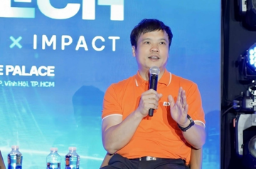 TGĐ Nguyễn Văn Khoa bật mí vì sao FPT dám thay thế Workplace của Meta chỉ trong 2 tháng