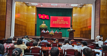 Thành ủy Huế thông tin về đơn thư tố cáo trước Đại hội Đảng bộ