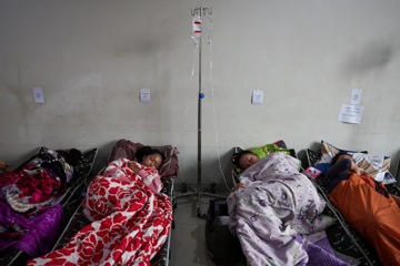 Thêm 1.000 học sinh ngộ độc sau bữa ăn miễn phí ở trường, quốc gia Đông Nam Á ban bố tình trạng khẩn cấp y tế