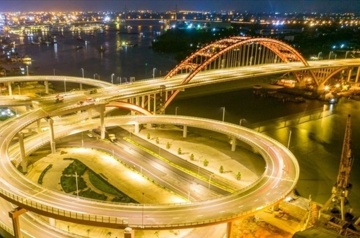 Trong năm nay, Hải Phòng sẽ lập khu thương mại tự do