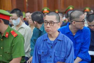 Tuyên án 4 anh em ruột điều hành đường dây đánh bạc gần 88.000 tỷ đồng